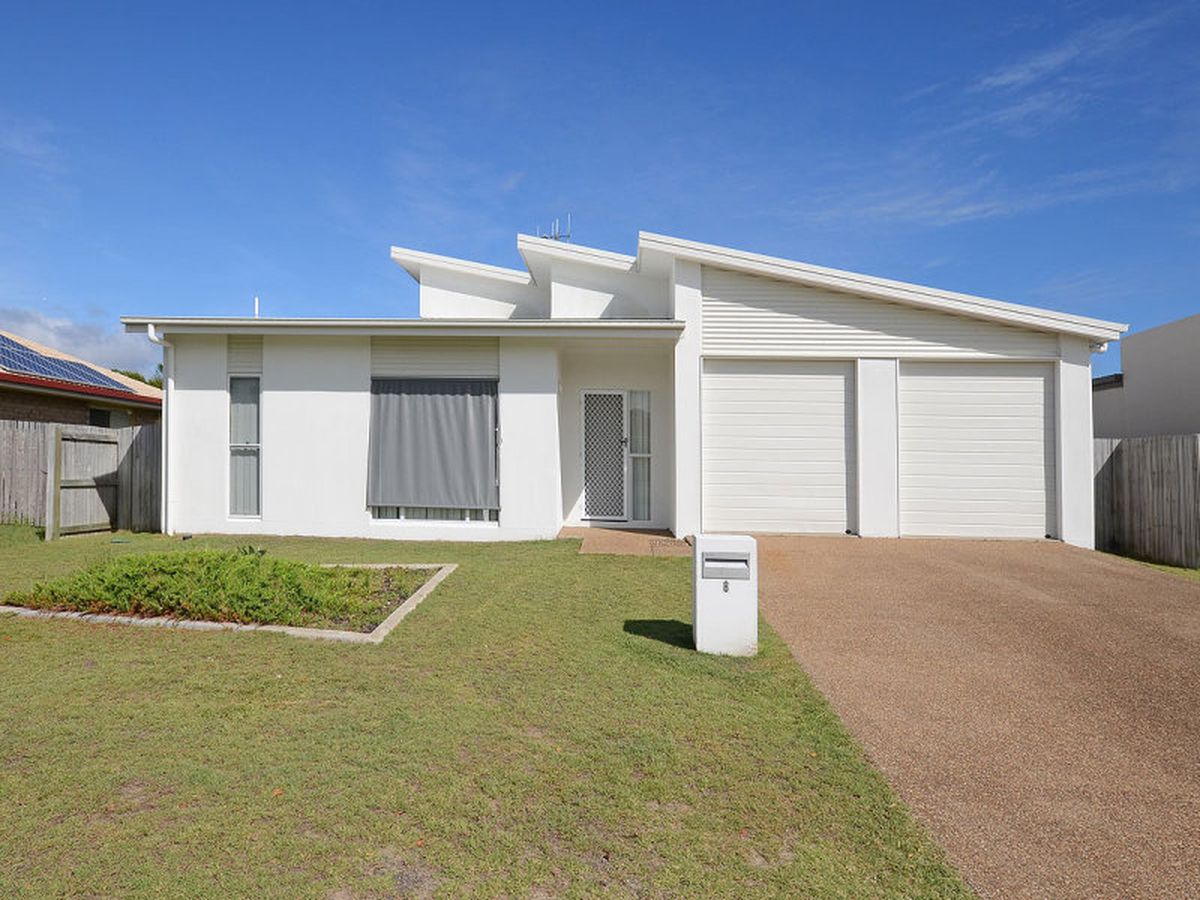 8 HELM STREET, Toogoom