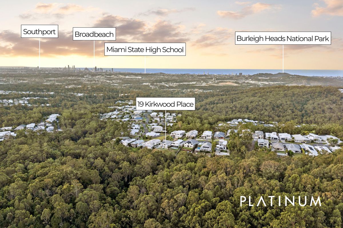 19 Kirkwood Place, Reedy Creek