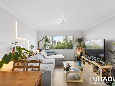 16 / 4 Kingston Avenue, West Perth