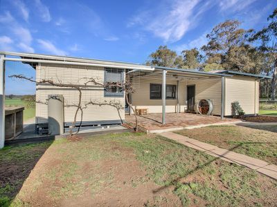 105 Chiltern Valley Rd, Rutherglen