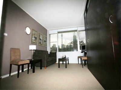 102 / 19-23 Forbes Street, Woolloomooloo