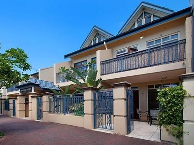 4 / 51 Pittwater Road, Manly