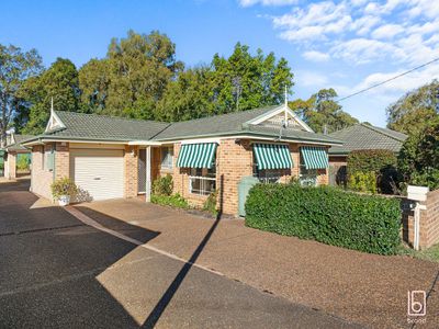 1A Fravent Street, Toukley