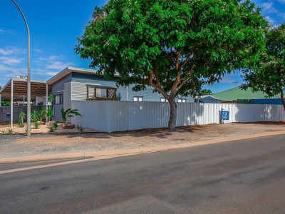 2 Bow Brace, South Hedland