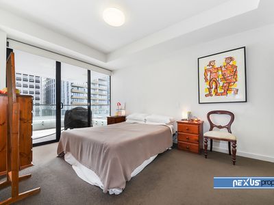 1108 / 138 Walker Street, North Sydney