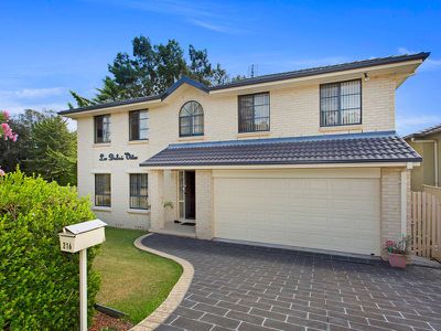 216 Kanahooka Rd, Kanahooka