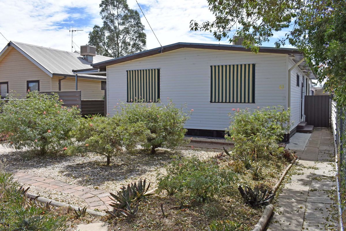 47 Birdwood Avenue, Stanhope