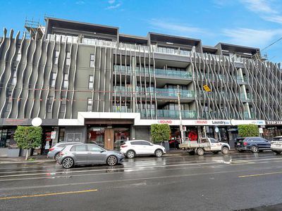 119 / 182-206 Lygon Street, Brunswick East