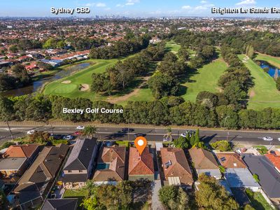 193 Croydon Road, Hurstville