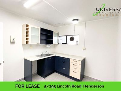 5/295 Lincoln Road, Henderson