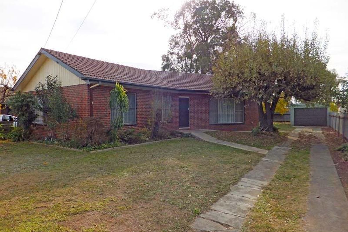 6 Hutson Street, Kyabram