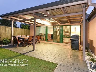 16 Settlers Circuit, Forest Lake