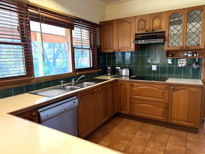 103 Myall Park Road, Yenda
