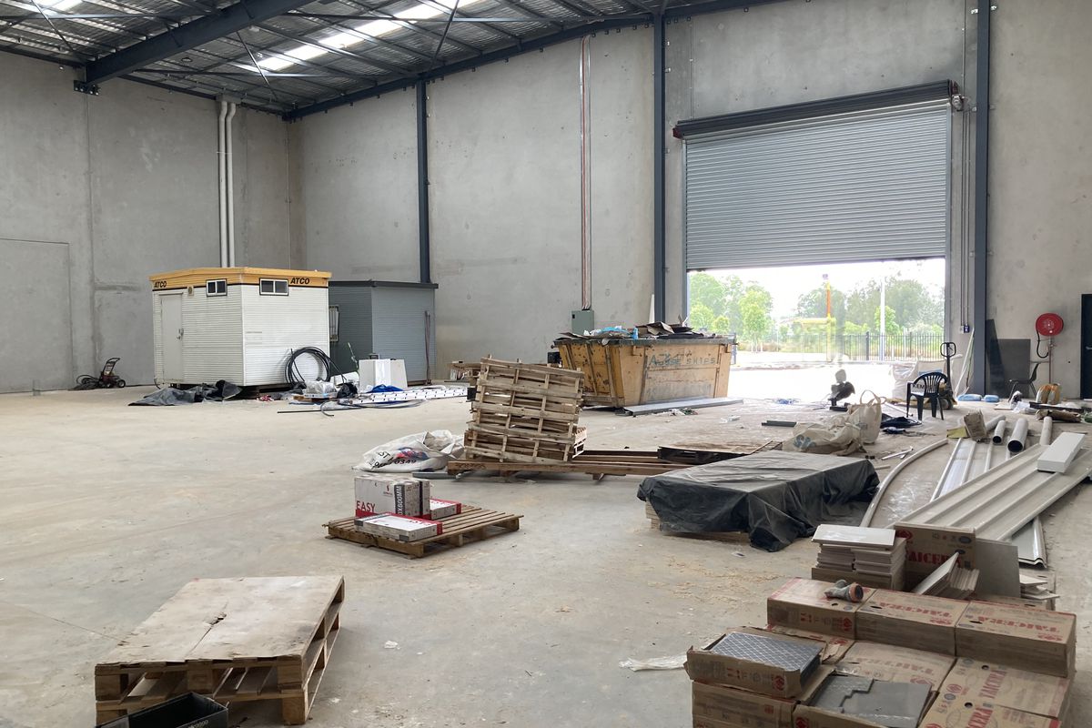 2 Flood Street, Oran Park