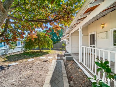 20 Second Avenue, Bassendean