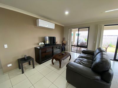 1 Fishburn Way, Eli Waters