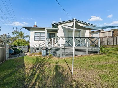 1 Chisholm Crescent, Seymour