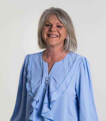 Michelle Jackson