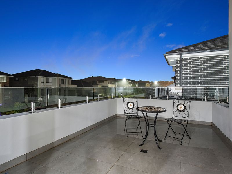 7 Indwarra Avenue, North Kellyville