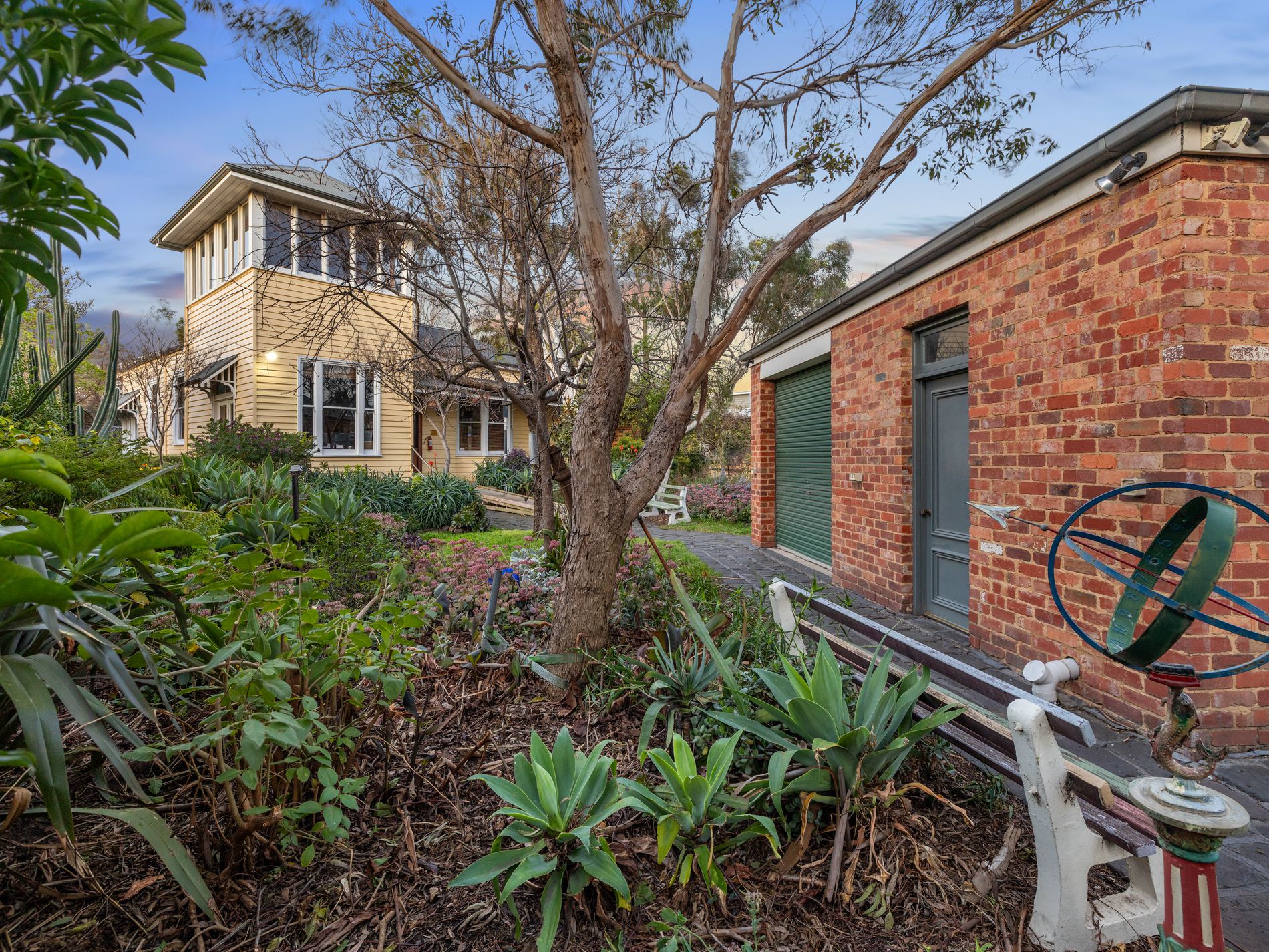 6 Esplanade, Williamstown