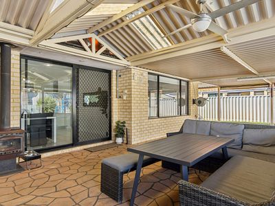 6 Currawong Court, Bennett Springs
