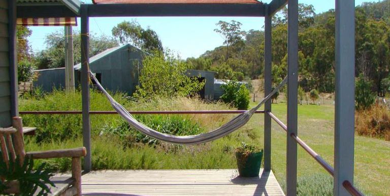 Strathbogie