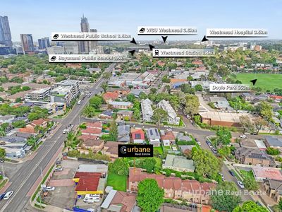 5 / 9 Mason Street, North Parramatta