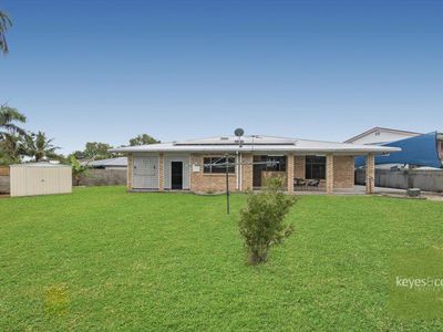 11 Winston Crescent, Kirwan