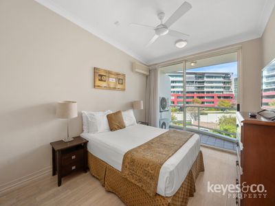 31/7 Mariners Drive, Townsville City