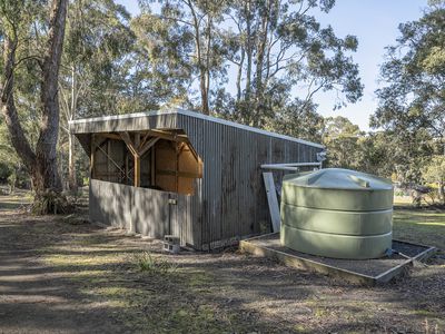 654 Abels Bay Road, Eggs And Bacon Bay
