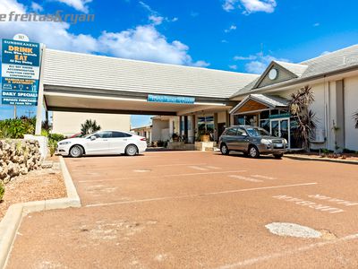 22 / 110-114 Mandurah Terrace, Mandurah