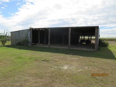 South Kolan