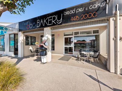 Mead's ABC Bakery