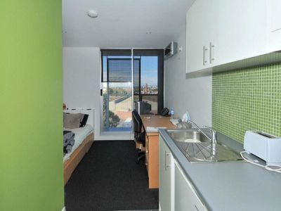 611 / 51 Gordon Street, Footscray