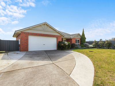 20 Pelican Court, Sale