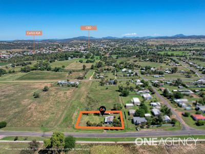 83 Russell Street, Quirindi