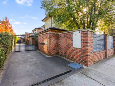 3 / 194 Hyde Street, Yarraville