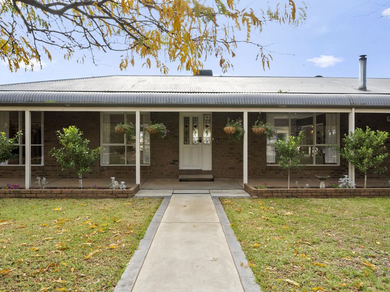 34B McGregor Avenue, Nagambie