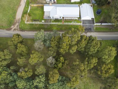 131 Quarry Road, Woodend