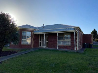 1 / 12 Parkland Drive, Hamlyn Heights