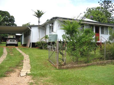 Yungaburra