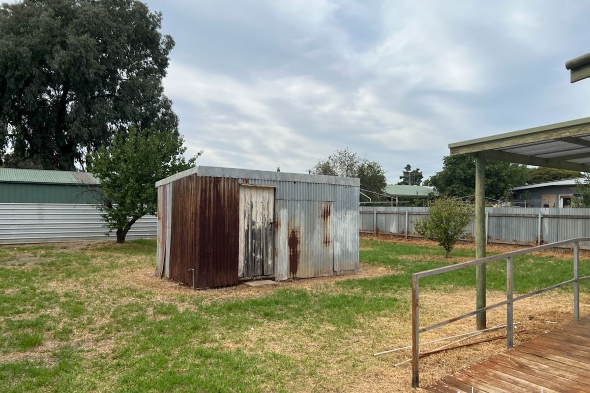 2 Frederick Street, Kyabram