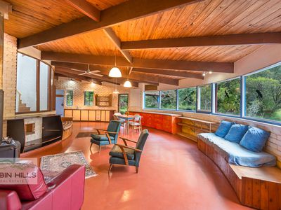 2 / 269 Upper Tuntable Falls Road, Nimbin