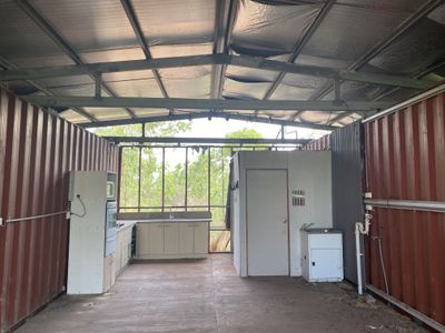253 Stephen Road, Marrakai