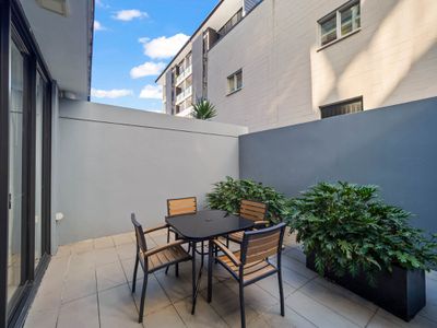 112 / 29 Robertson Street, Fortitude Valley