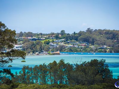 46 FISHERMANS CRESCENT, North Narooma