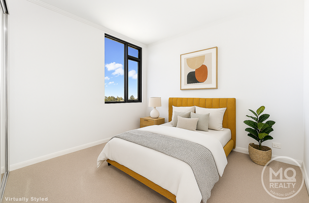 702 / 47 Hill Road, Wentworth Point