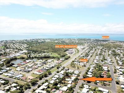 87 Hammond Street, Urangan