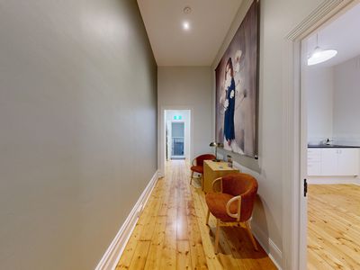 110 Queen Street, Bendigo