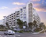 606 / 149-161 O'Riordan Street, Mascot